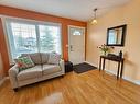 108-600 6 Street Street Sw, Slave Lake, AB  - Indoor Photo Showing Living Room 