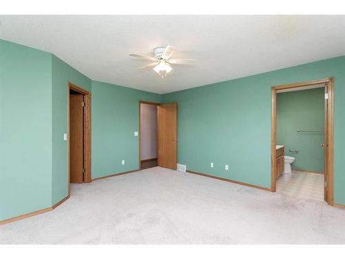 89 Hathaway Lane, Lacombe, AB - Indoor Photo Showing Other Room