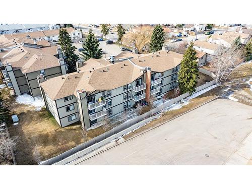 102-91 Cosgrove Crescent, Red Deer, AB - Outdoor With View