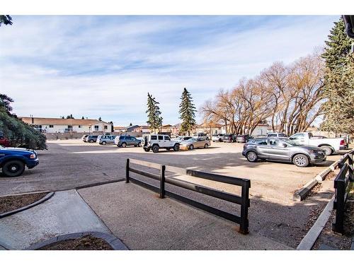 102-91 Cosgrove Crescent, Red Deer, AB - Outdoor With View