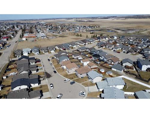 54 Mcdougall, Penhold, AB - Outdoor With View