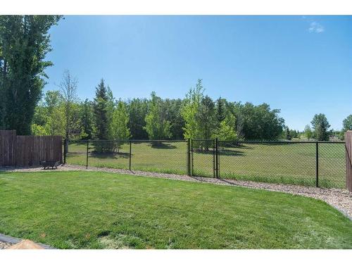 248 Jennings Crescent, Red Deer, AB - Outdoor