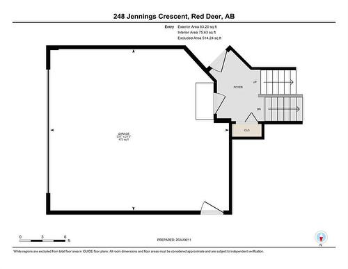 248 Jennings Crescent, Red Deer, AB - Other
