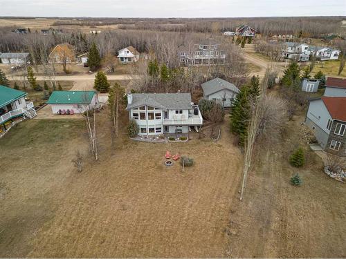 165 Sunset Drive Braseth Beach, Rural Camrose County, AB - Outdoor With View
