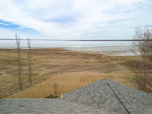 165 Sunset Drive Braseth Beach, Rural Camrose County, AB - Outdoor With Body Of Water With View