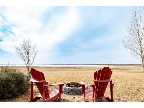 165 Sunset Drive Braseth Beach, Rural Camrose County, AB - Outdoor With View