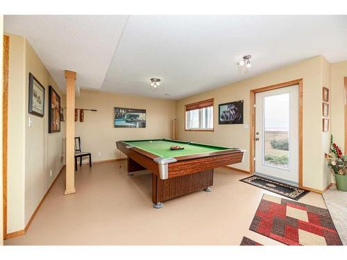 165 Sunset Drive Braseth Beach, Rural Camrose County, AB - Outdoor