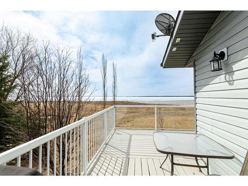 165 Sunset Drive Braseth Beach, Rural Camrose County, AB - Outdoor With View