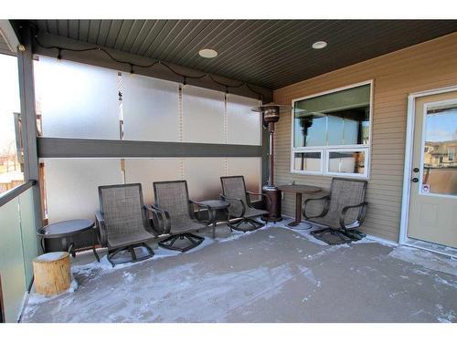 52 Oakdale Place, Red Deer, AB - Outdoor With Exterior