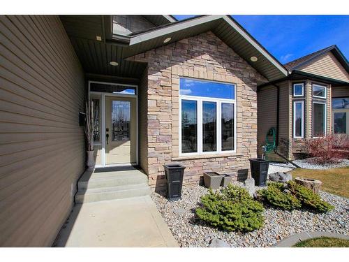 52 Oakdale Place, Red Deer, AB - Outdoor