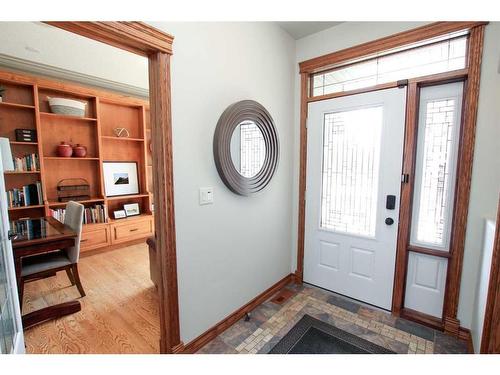 52 Oakdale Place, Red Deer, AB - Indoor Photo Showing Other Room