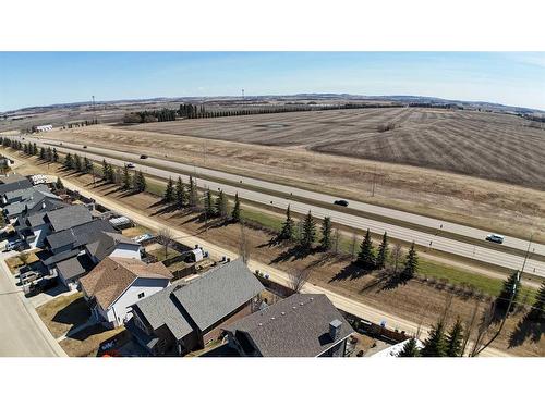 139 Isherwood Close, Red Deer, AB - Outdoor With View