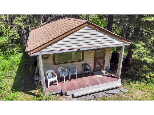 64067 Township Road 38-0A, Rural Clearwater County, AB 
