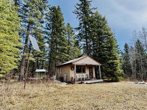 64067 Township Road 38-0A, Rural Clearwater County, AB 