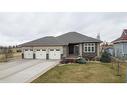 5135 45 Street, Viking, AB  - Outdoor With Facade 