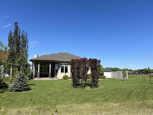 5135 45 Street, Viking, AB - Outdoor