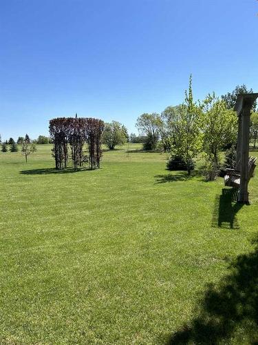 5135 45 Street, Viking, AB - Outdoor With View