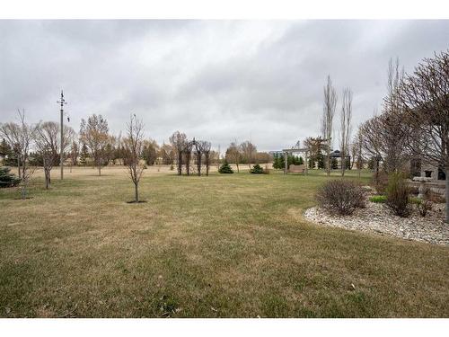 5135 45 Street, Viking, AB - Outdoor With View