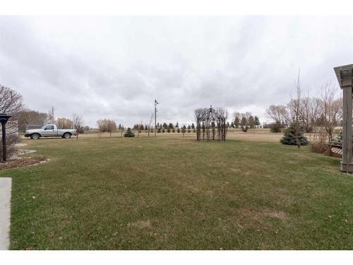 5135 45 Street, Viking, AB - Outdoor With View