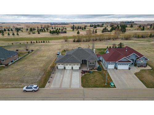 5135 45 Street, Viking, AB - Outdoor With View