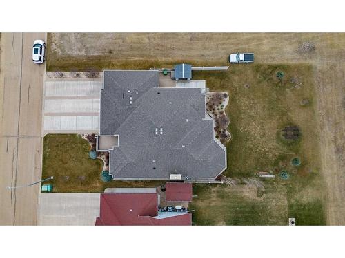 5135 45 Street, Viking, AB - Outdoor