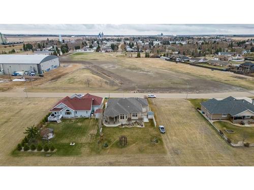 5135 45 Street, Viking, AB - Outdoor With View