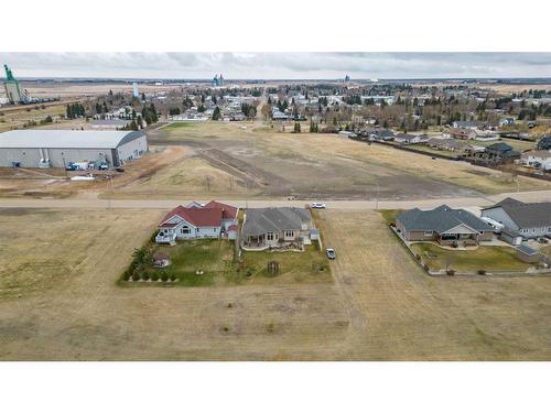 5135 45 Street, Viking, AB - Outdoor With View