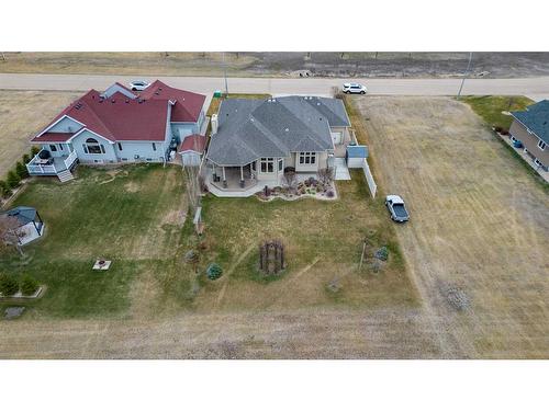 5135 45 Street, Viking, AB - Outdoor With View