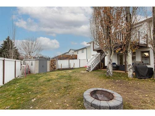 17 Kingston Drive, Red Deer, AB - Outdoor