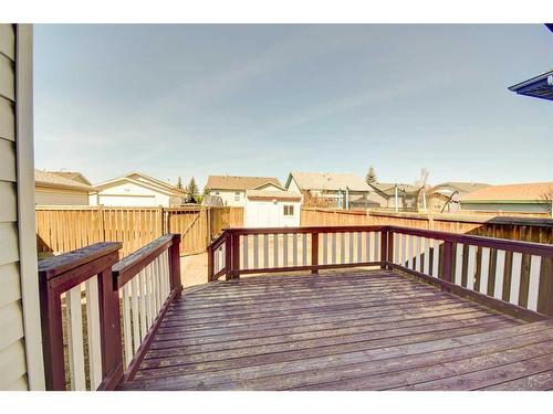 136 Duckering Close, Red Deer, AB - Outdoor With Exterior