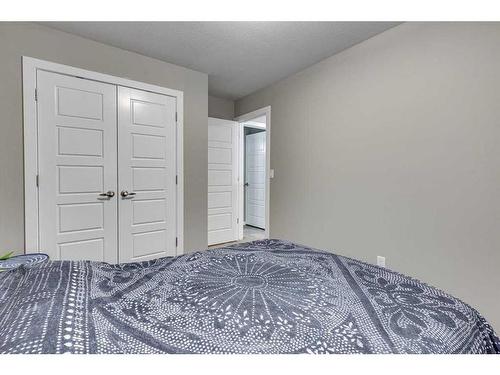 96 Timberstone Way, Red Deer, AB - Indoor Photo Showing Bedroom
