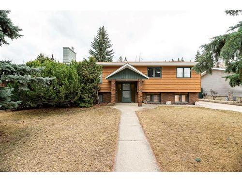 77 Page Avenue, Red Deer, AB - Outdoor