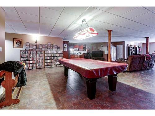 9 Macdonald Drive, Rural Stettler No. 6, County Of, AB - Indoor Photo Showing Other Room