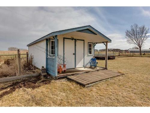 9 Macdonald Drive, Rural Stettler No. 6, County Of, AB - Outdoor