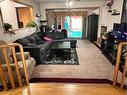 14 Pennington Crescent, Red Deer, AB  - Indoor Photo Showing Living Room 