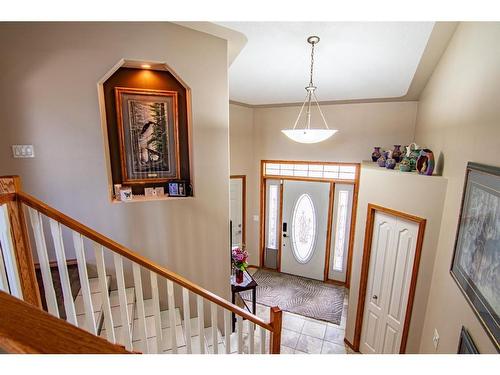 209 Jennings Crescent, Red Deer, AB - Indoor Photo Showing Other Room