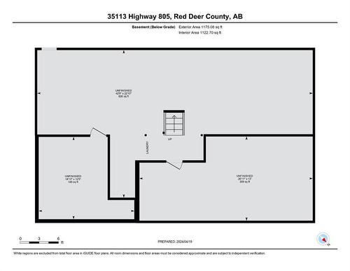 805 35113 Highway, Rural Red Deer County, AB - Other