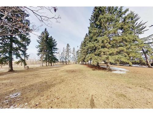 805 35113 Highway, Rural Red Deer County, AB - Outdoor With View