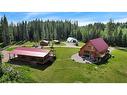 381055 Range Road 7-4, Rural Clearwater County, AB  - Outdoor 