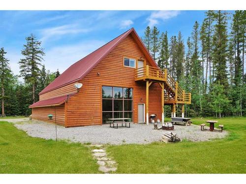 381055 Range Road 7-4, Rural Clearwater County, AB - Outdoor