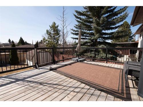 81 Richards Crescent, Red Deer, AB - Outdoor With Exterior