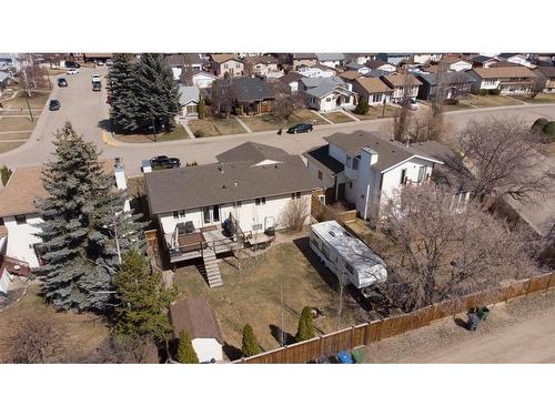 81 Richards Crescent, Red Deer, AB - Outdoor With View