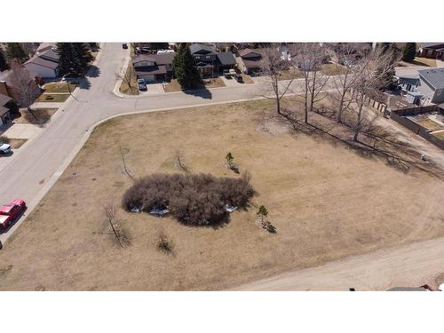 81 Richards Crescent, Red Deer, AB - Outdoor With View