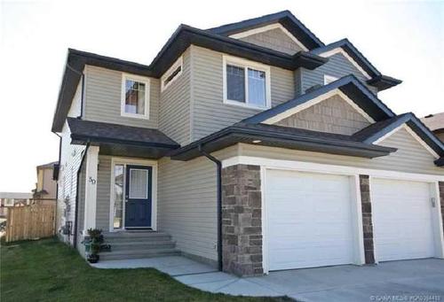 59 Carlson Place, Red Deer, AB - Outdoor
