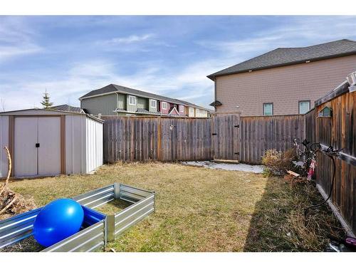 59 Carlson Place, Red Deer, AB - Outdoor With Exterior