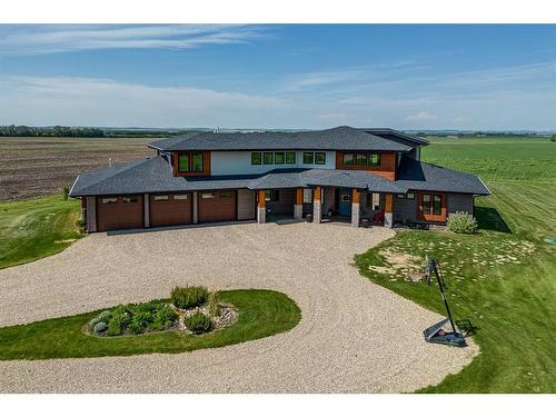 39504 Range Road 282, Rural Lacombe County, AB - Outdoor