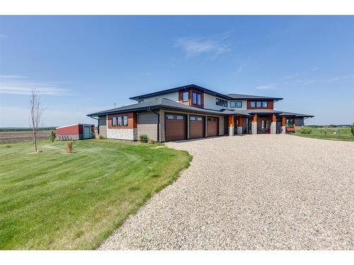 39504 Range Road 282, Rural Lacombe County, AB - Outdoor