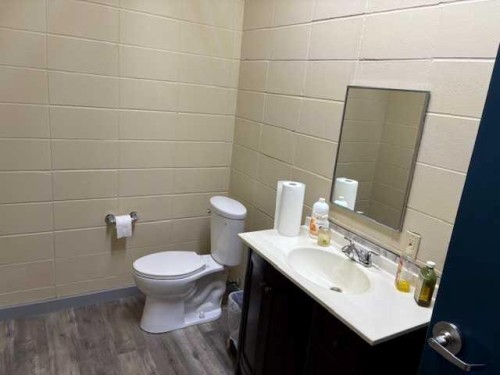 4802 49 Street, Hardisty, AB 