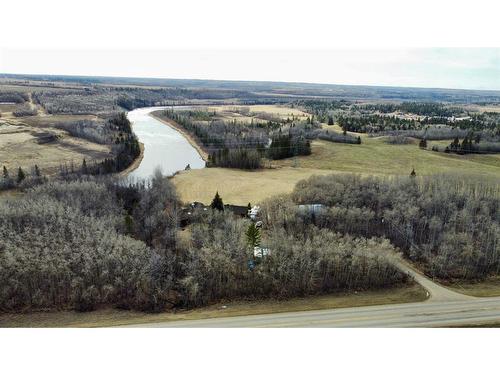 26411 Hwy 597, Rural Lacombe County, AB - Outdoor With View