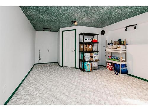 26411 Hwy 597, Rural Lacombe County, AB - Indoor Photo Showing Other Room